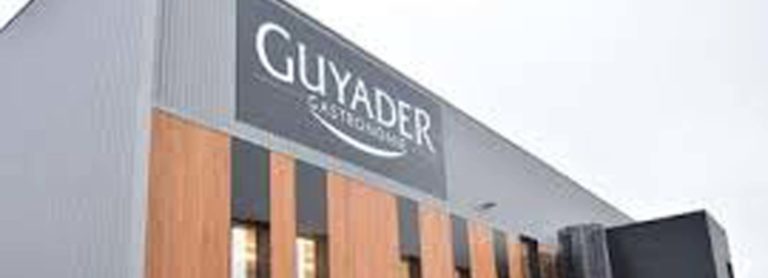 Infologic partenaire de GUYADER GASTRONOMIE