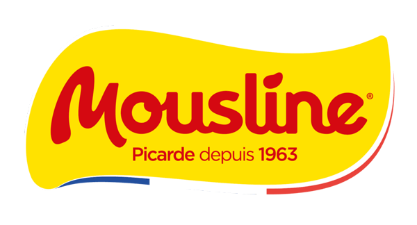 Logo Mousline