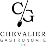 Chevalier gastronomie et l'ERP agro Copilote